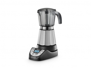 DeLonghi Alicia Plus EMKP 63.B kávéfőző